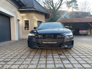 Audi A6 2021