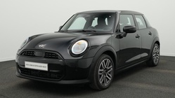 MINI Cooper 2025