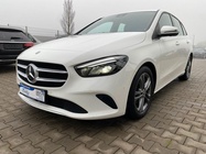 Mercedes-Benz B-Class 2021