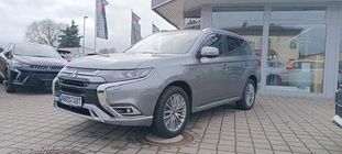Mitsubishi Outlander 2020