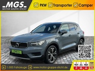 Volvo XC40 2022