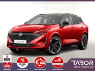 Nissan Qashqai 2026