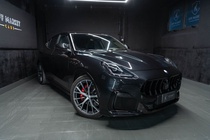 Maserati Grecale 2022
