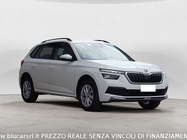 Skoda Kamiq 2023