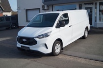 Ford Transit Custom 2025
