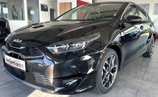 Kia cee'd / Ceed 2026