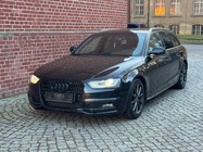Audi A4 2014