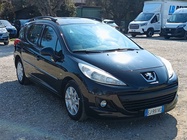 Peugeot 207 2011