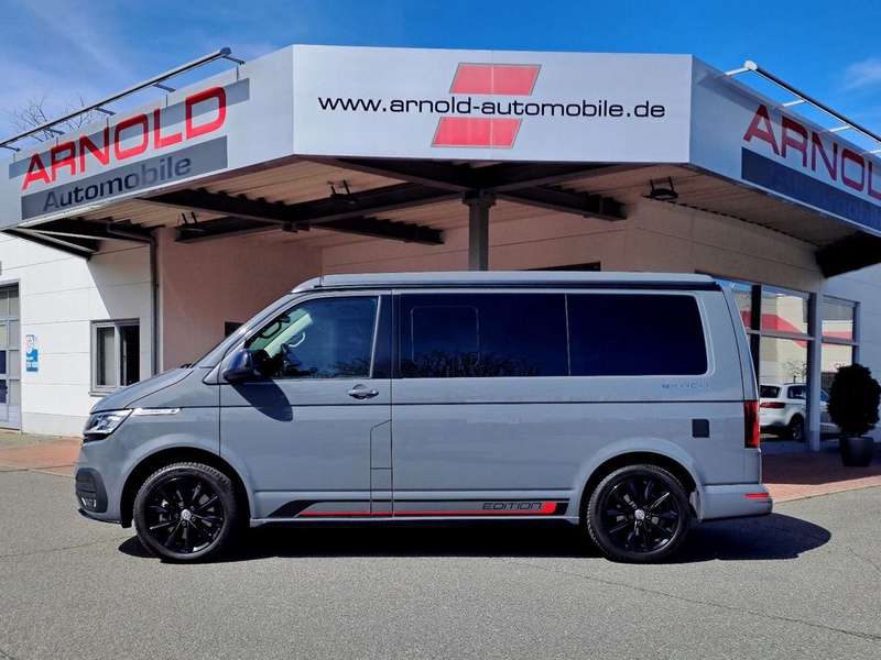 Volkswagen T6