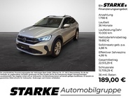 Volkswagen Taigo 2025