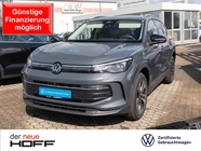 Volkswagen Tiguan 2026