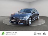 Audi A3 2025