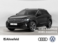 Volkswagen T-Roc 2024