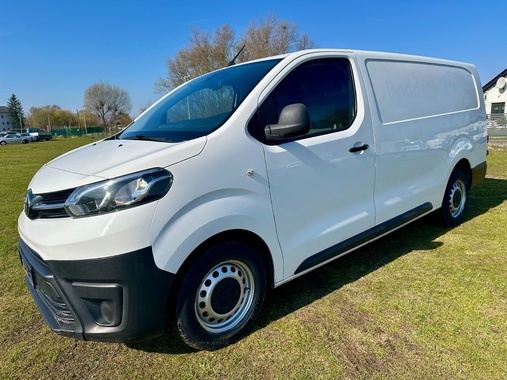 Toyota Proace 2020