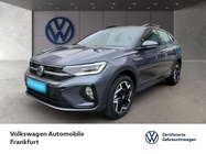 Volkswagen Taigo 2025