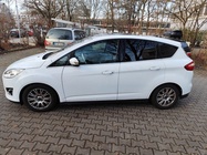 Ford C-Max 2011