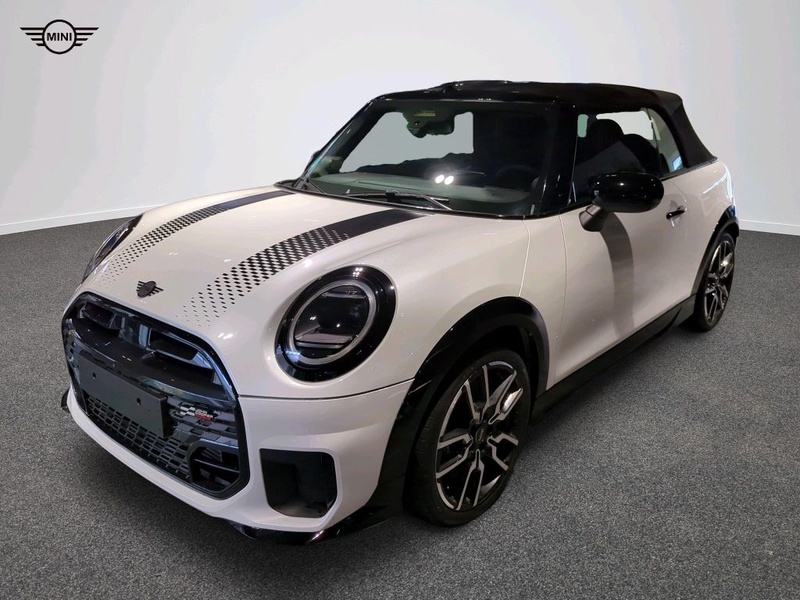 MINI Cabrio