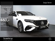 Mercedes-Benz E-Class 2025