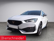 Cupra Leon 2022