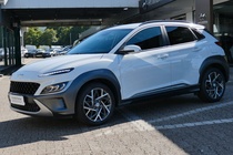 Hyundai Kona 2022