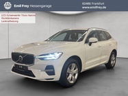 Volvo XC60 2022