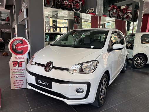 Volkswagen Other 2019