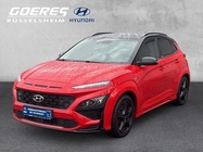 Hyundai Kona 2022