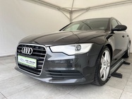 Audi A6 2012
