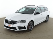 Skoda Octavia 2019