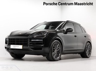 Porsche Cayenne 2023