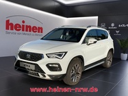 Seat Ateca 2025