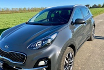 Kia Sportage 2020