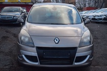 Renault Scenic 2010