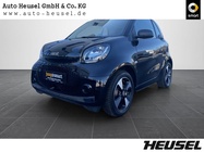 Smart ForTwo 2023
