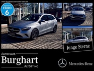 Mercedes-Benz B-Class 2024