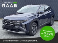 Hyundai Tucson 2025