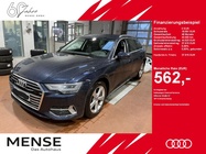 Audi A6 2022
