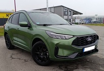 Ford Kuga 2024