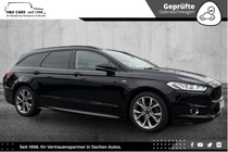 Ford Mondeo 2017