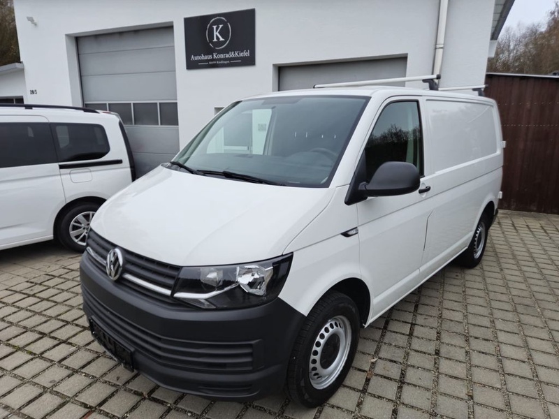 Volkswagen T6