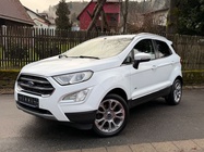 Ford EcoSport 2019