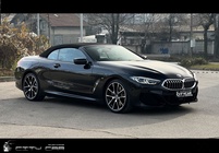 BMW 8 Series 2021