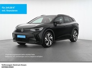 Volkswagen ID.4 2025