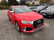 Audi RSQ3 2016