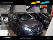 Mercedes-Benz V-Class 2023