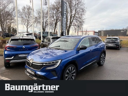 Renault Austral 2023