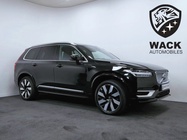 Volvo XC90 2024