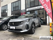 Peugeot 3008 2021