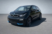 BMW i3 2021