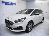 Ford Galaxy 2022